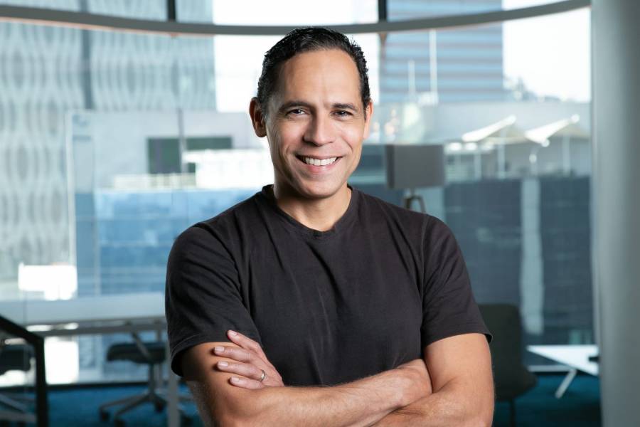 Uber nombra a Félix Olmo como Director General para liderar una nueva etapa de crecimiento en México