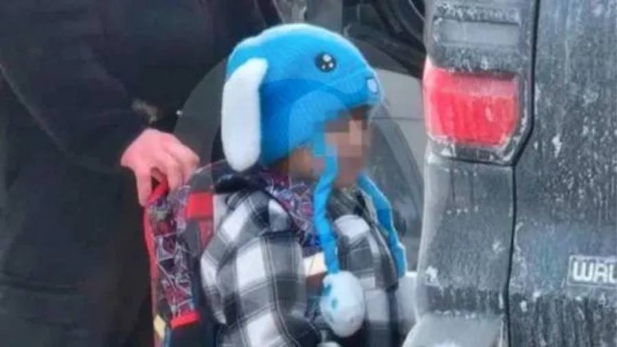 Juez en EU rechaza asilo a ni&ntilde;o Liam Conejo Ramos detenido por ICE en Minnesota