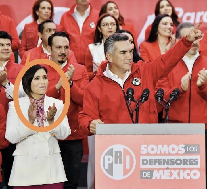 Sheinbaum evita opinar sobre regreso de Rosario Robles a la pol&iacute;tica: 