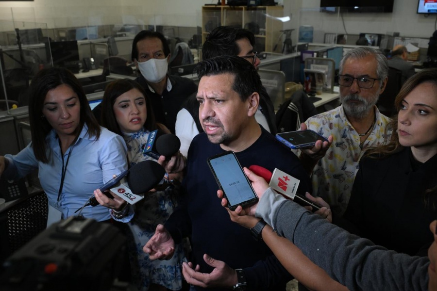 Acci&oacute;n Nacional propone regular acceso de menores a redes sociales con enfoque de protecci&oacute;n y corresponsabilidad