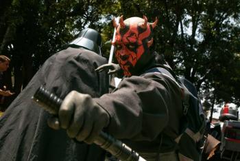 Expo Star Wars 2026 llegar&aacute; gratis al Centro Cultural Futurama en CDMX