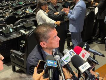 Carlos Puente destapa aspiraci&oacute;n por Zacatecas y alista proyecto pol&iacute;tico para el estado