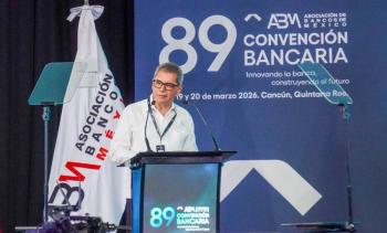 Hacienda urge ampliar cr&eacute;dito productivo para acelerar crecimiento econ&oacute;mico en M&eacute;xico