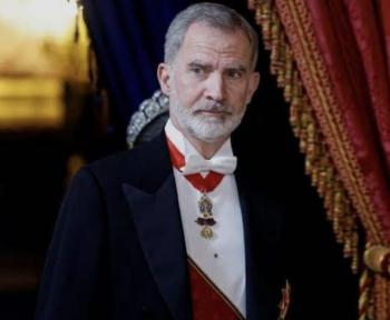 Invitaci&oacute;n al rey de Espa&ntilde;a fue parte de convocatoria global y no un gesto exclusivo: Sheinbaum