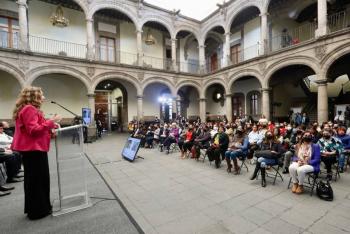 SEMUJERES inicia la Edici&oacute;n 2026 del Viernes Feminista