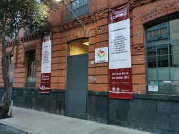 Presenta COPRED Manual para la Construcci&oacute;n de Gu&iacute;as de Vestimenta incluyentes en las Empresas