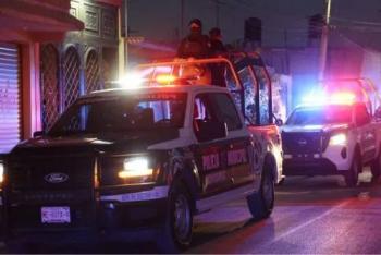 Metropolitana detiene a cinco presuntos narcomenudistas en Ecatepec