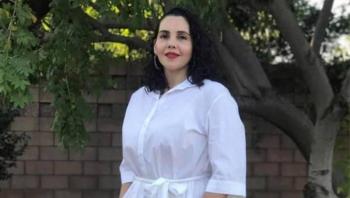 Retienen a M&oacute;nica Zambada Niebla durante operativo federal en Culiac&aacute;n