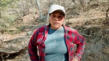 Asesinan a presidenta de bienes ejidales en Oaxaca; FGEO investiga feminicidio