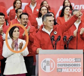 Sheinbaum evita opinar sobre regreso de Rosario Robles a la pol&iacute;tica: 