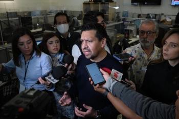 Acci&oacute;n Nacional propone regular acceso de menores a redes sociales con enfoque de protecci&oacute;n y corresponsabilidad