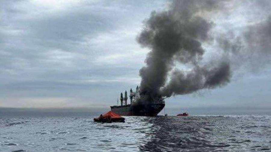 Seis países de UE listos para contribuir a la seguridad en el estrecho de Ormuz