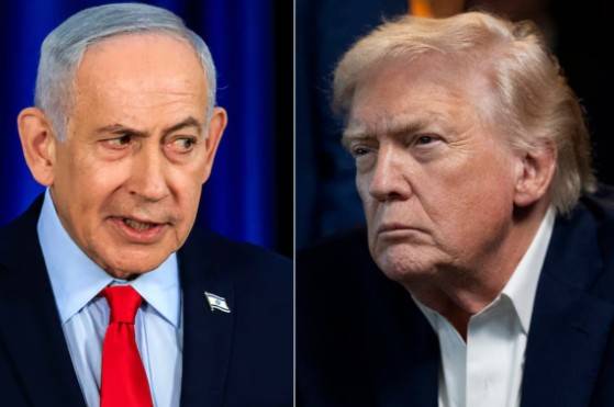 ¿Por qué EEUU solicitó a Israel interrumpir los ataques a la infraestuctura iraní?
