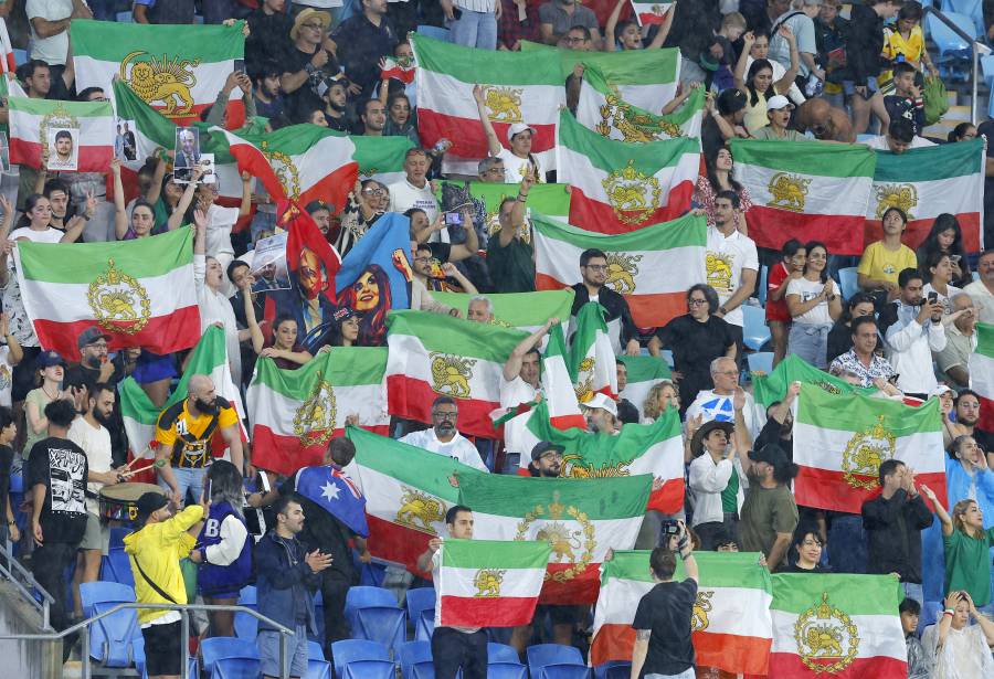 FIFA descarta petición de Irán para jugar en México durante el Mundial 2026