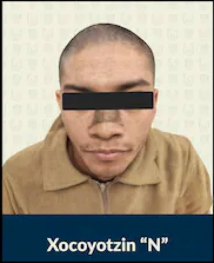 Vinculan a proceso a joven por el asesinato de su madre tras ataque familiar en CDMX
