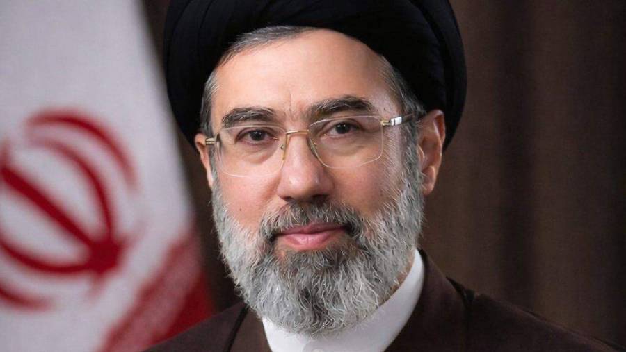 Mojtaba Jamenei asegura que Irán derrotó a Estados Unidos e Israel en mensaje por el Noruz