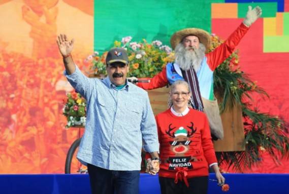 Maduro afirma que no puede pagar a sus abogados y su juicio entra en crisis