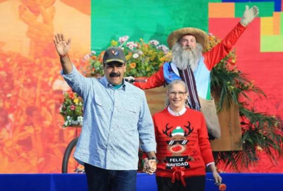 Maduro afirma que no puede pagar a sus abogados y su juicio entra en crisis
