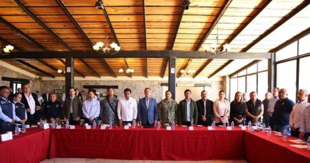 Se suman cuatro municipios del semidesierto a estrategia de regulaci&oacute;n de venta de alcohol