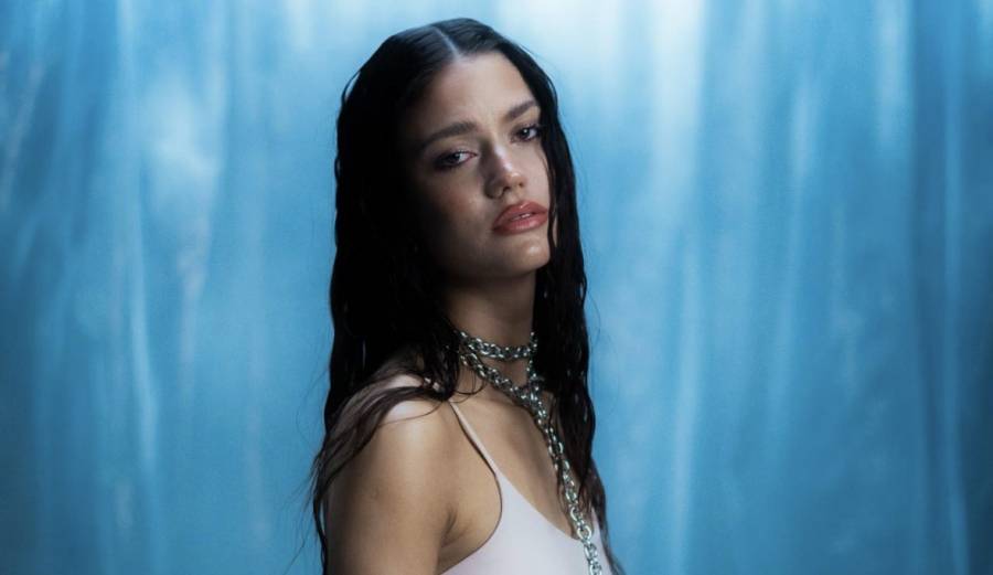 OLIVIA WALD PRESENTA EN MÉXICO SU ÁLBUM DEBUT CUERPOEN PLAYHAUS BY TOTALPLAY