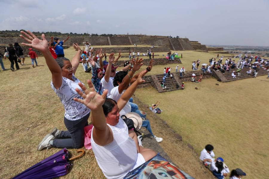 Equinoccio de primavera 2026 marca hoy el inicio de la nueva estación en México