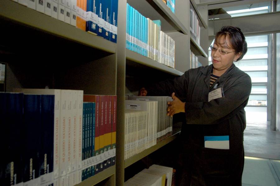 LA SECRETARÍA DE CULTURA DEL GOBIERNO DE MÉXICO Y LA UNIVERSIDAD DE COLIMA FORTALECEN LA PROFESIONALIZACIÓN DEL PERSONAL BIBLIOTECARIO