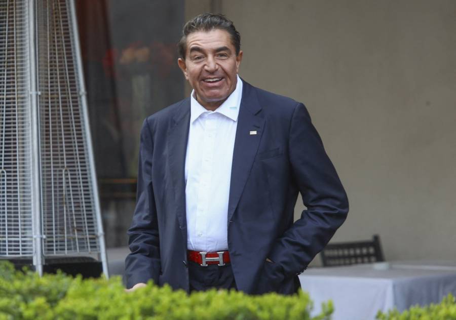 Paolo Zampolli señalado por presunta influencia en deportación de su ex pareja en Miami