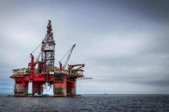 El petr&oacute;leo Brent alcanz&oacute; un m&aacute;ximo hist&oacute;rico luego de los ataques a South Pars