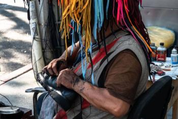 Estafa de boleros en CDMX: alertan sobre modus operandi contra turistas