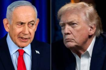 ¿Por qu&eacute; EEUU solicit&oacute; a Israel interrumpir los ataques a la infraestuctura iran&iacute;?