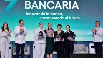 Banca se compromete a aumentar el cr&eacute;dito del 38% al 45% del PIB