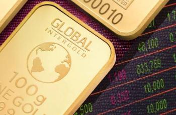 Cae el oro ante expectativa de fortalecimiento del d&oacute;lar previo a decisi&oacute;n de la Fed