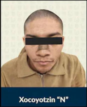 Vinculan a proceso a joven por el asesinato de su madre tras ataque familiar en CDMX