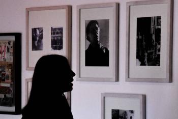 Museo Casa Estudio Diego Rivera y Frida Kahlo presenta videoinstalaci&oacute;n 'Perimetrales' de Diego Vega Solorza