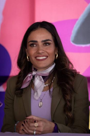 Alcald&iacute;a Cuauht&eacute;moc y M&eacute;rida fortalecen estrategia contra violencia de g&eacute;nero con nuevo Punto Violeta en la Roma