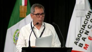Pese a volatilidad mundial, M&eacute;xico ha mantenido estabilidad: SHCP