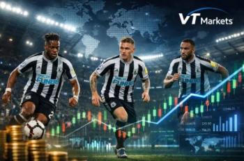 VT Markets consolida liderazgo global al ganar 2 premios en Forex Sports Awards 2026
