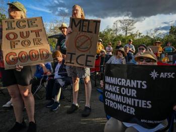 M&eacute;xico reporta la muerte de otro migrante bajo custodia en EEUU