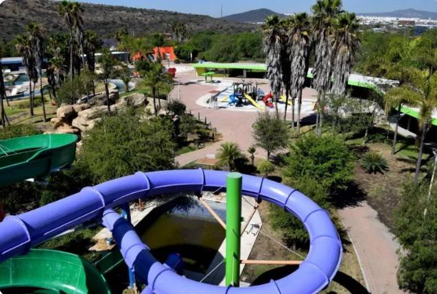 Reabrirán atracciones del Parque Bicentenario en vacaciones