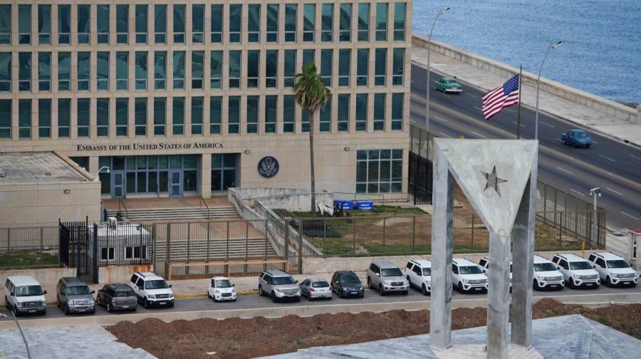 Cuba rechaza solicitud de EE.UU. para importar diésel en medio de crisis energética