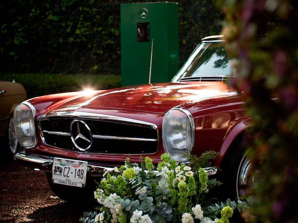140 a&ntilde;os despu&eacute;s, Mercedes-Benz vuelve a reinventarse