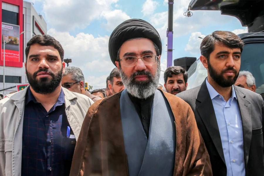 Mojtaba Jamenei afirma que Irán derrotó al enemigo en medio de ofensiva militar