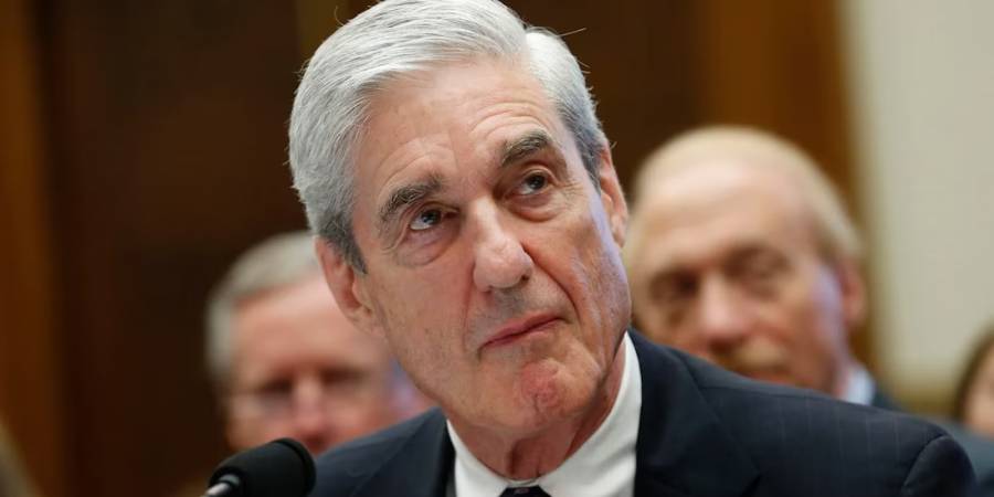 Fallece Robert Mueller III, ex director del FBI y fiscal especial de la investigación sobre la campaña de Donald Trump