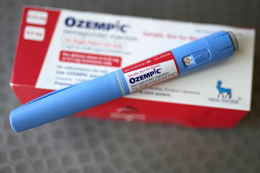 India lanza versiones genéricas de Ozempic y Wegovy tras vencimiento de patente de Novo Nordisk
