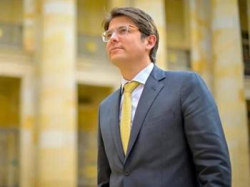 Segunda Marquetalia orden&oacute; asesinato del senador Miguel Uribe Turbay, seg&uacute;n testimonio judicial