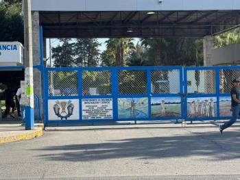 Descubren huelga fantasma en Chapingo: universidad vac&iacute;a y sin rastro de huelguistas