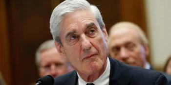 Fallece Robert Mueller III, ex director del FBI y fiscal especial de la investigaci&oacute;n sobre la campa&ntilde;a de Donald Trump
