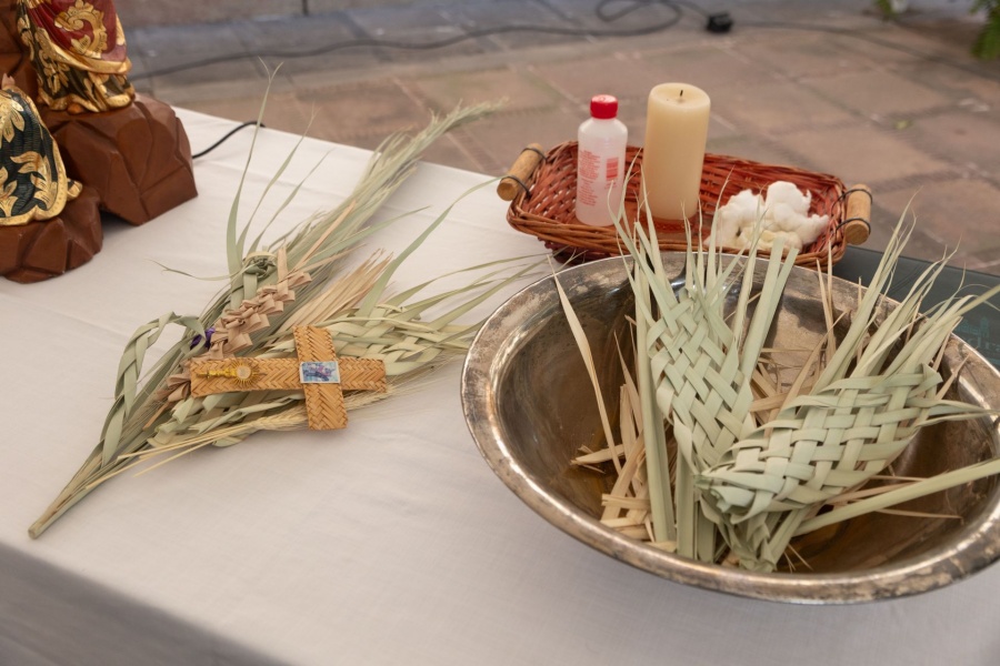 Domingo de Ramos: significado y tradiciones que marcan el inicio de la Semana Santa