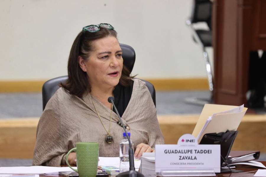 INE plantea posponer elecci&oacute;n judicial para reducir complejidad operativa