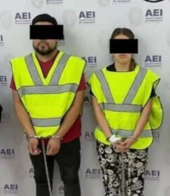 Padres de Eitan Daniel quedan libres mientras sigue investigaci&oacute;n